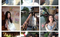 ticklevk白小冰的视频vk